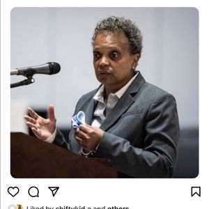 Meet your Posher, Brad